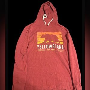 𝚄𝚗𝚠𝚒𝚗𝚍 𝚆𝚘𝚖𝚎𝚗’s 𝚈𝚎𝚕𝚕𝚘𝚠𝚜𝚝𝚘𝚗𝚎 𝙷𝚘𝚘𝚍𝚒𝚎